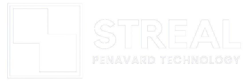 Streal logo